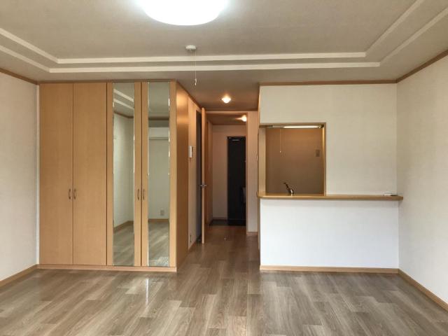 その他部屋・スペース　洋室