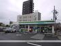 コンビニ　ファミリーマート吹上駅北店（コンビニ）まで150m