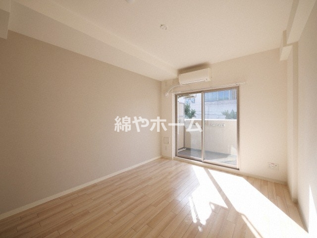 居室・リビング　リビングです