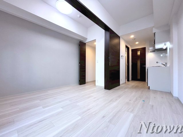 居室・リビング　おしゃれなリビングです