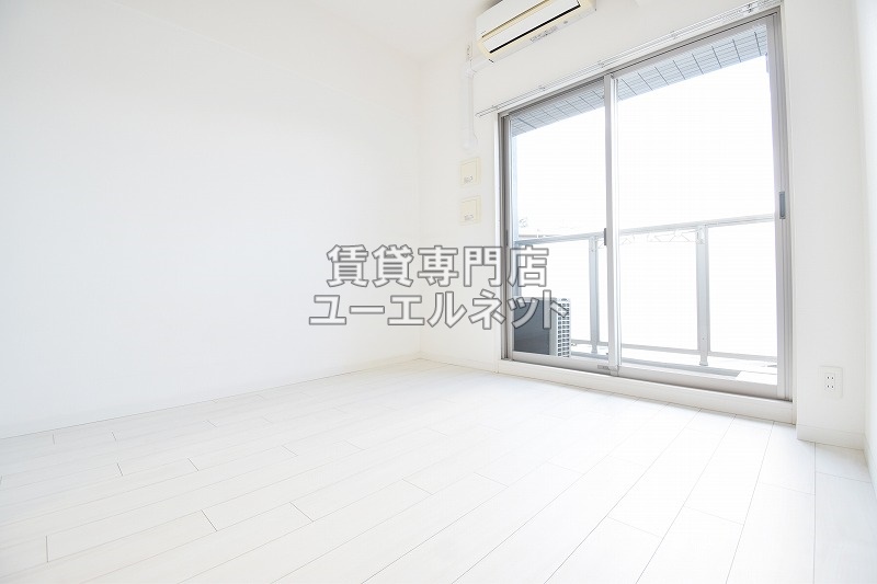 居室・リビング　洋室6.2帖