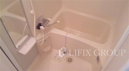 バス・シャワールーム　風呂