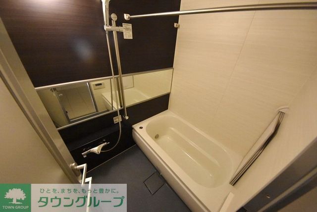 バス・シャワールーム　★タウンハウジング取り扱い★