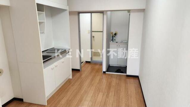 キッチン　キッチンです