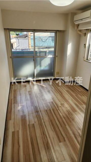 居室・リビング　ゆったり過ごせるリビングです