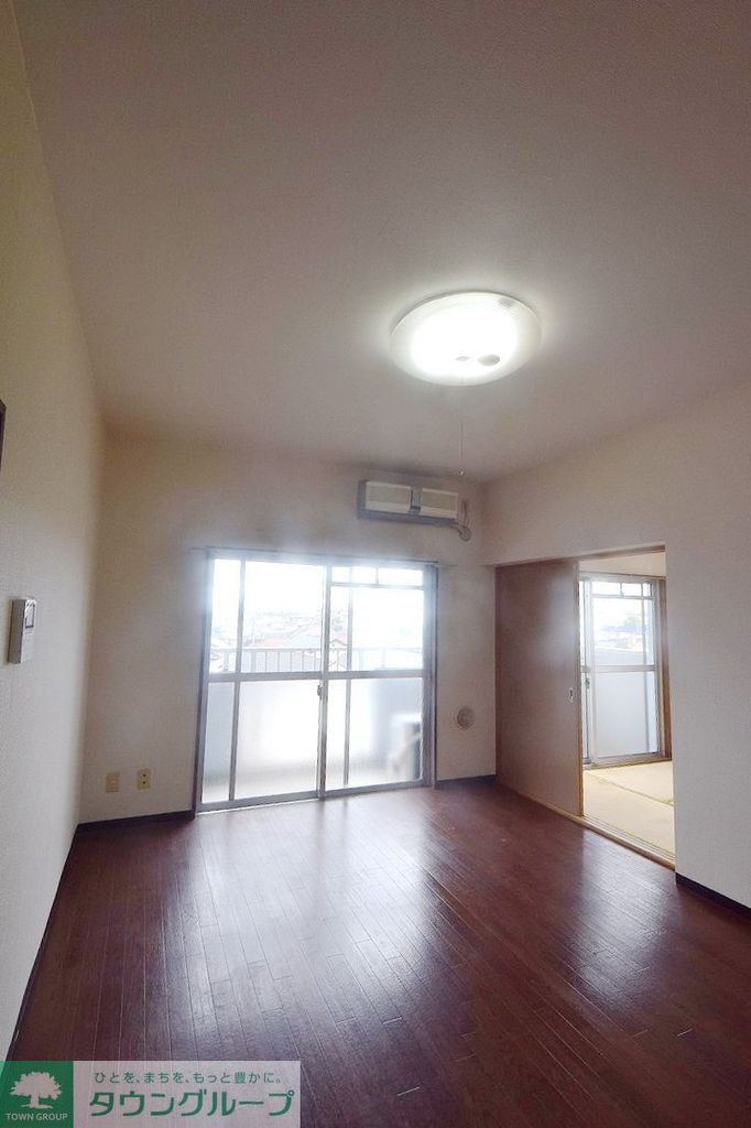 居室・リビング　リビング/居室