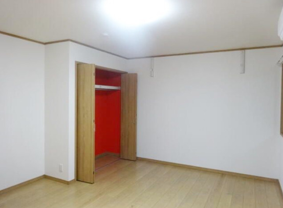 居室・リビング　同一仕様