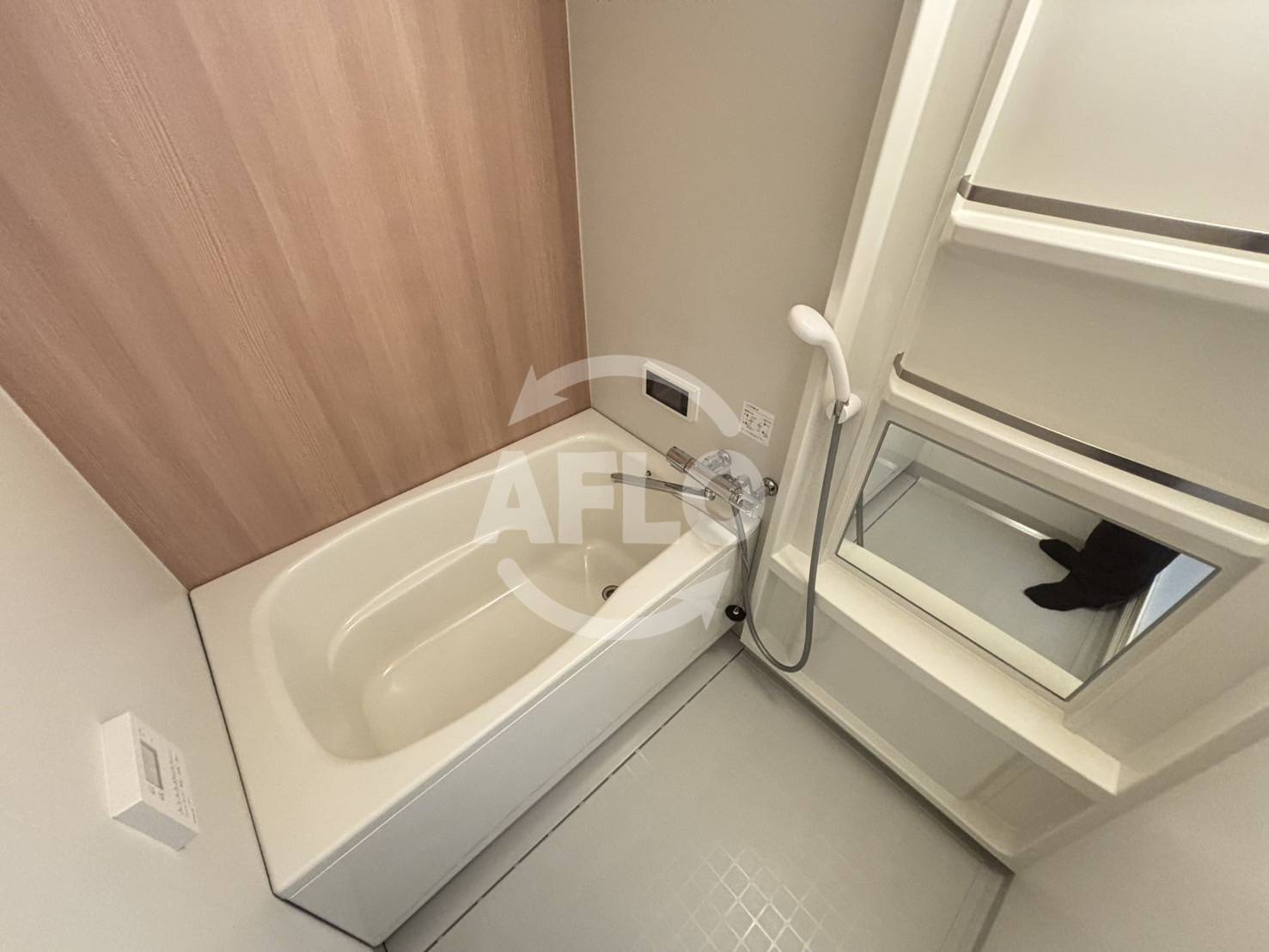 バス・シャワールーム　アーバネックス西長堀　風呂