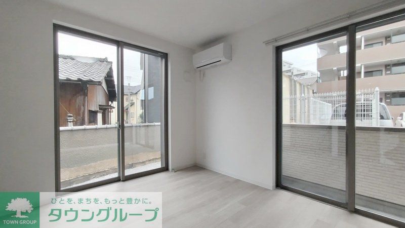 居室・リビング　リビング/居室