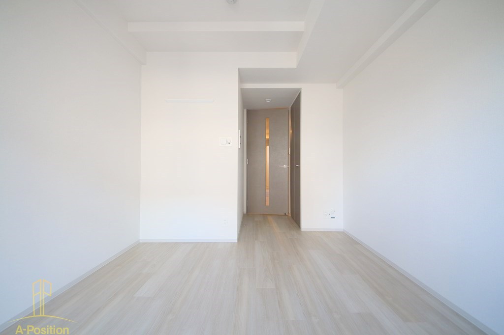 居室・リビング　エスリードレジデンス大阪福島シティスクエア