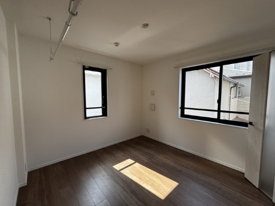 その他部屋・スペース　内観