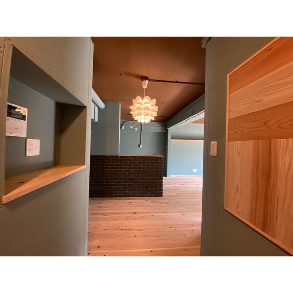 その他部屋・スペース