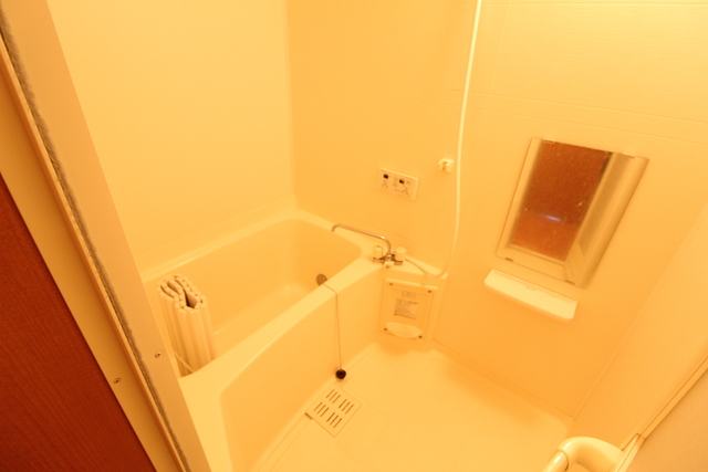 バス・シャワールーム　別室参考写真※現状優先