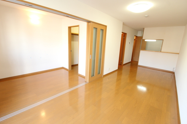 居室・リビング　別室参考写真※現状優先