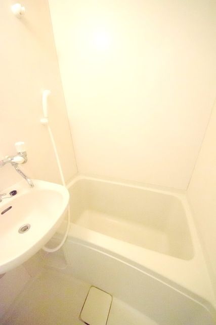 バス・シャワールーム　室内・室内設備