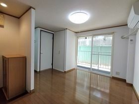 居室・リビング　室内・室内設備