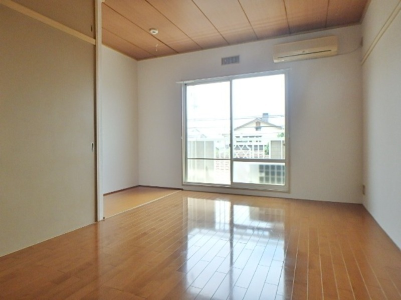 居室・リビング　図面と現状に相違がある場合には現状を優先