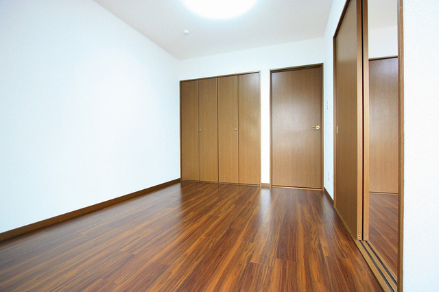 居室・リビング　※別室の参考写真の為、現況優先です。