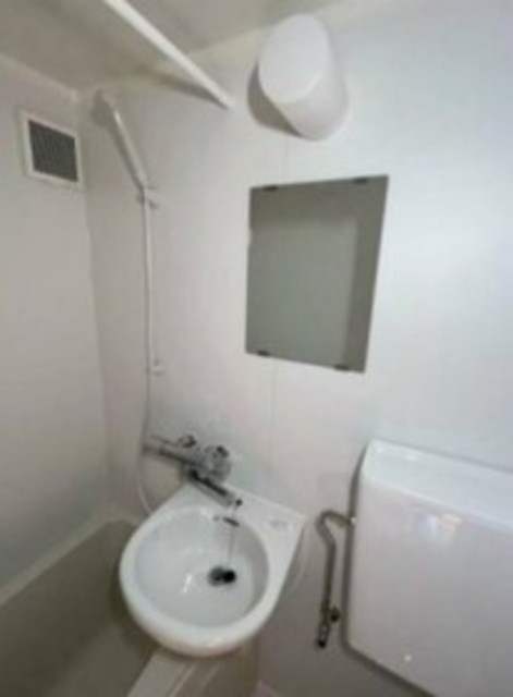 洗面設備　洗面台