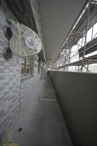 その他共有部分　エスリード福島ブレイブ