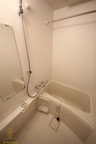 バス・シャワールーム　エスリード福島ブレイブ