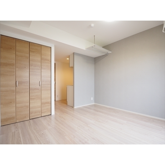 その他部屋・スペース　※参考。８０１の写真です