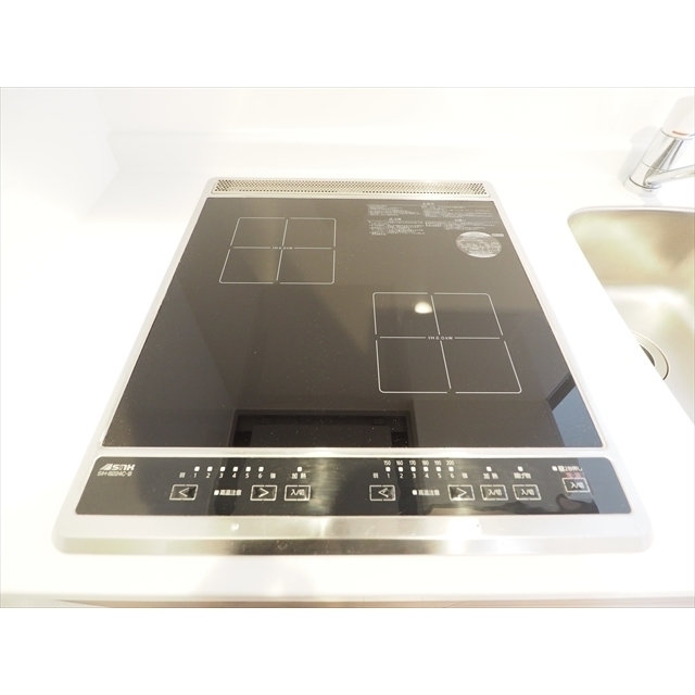 その他設備　※参考。８０１の写真です