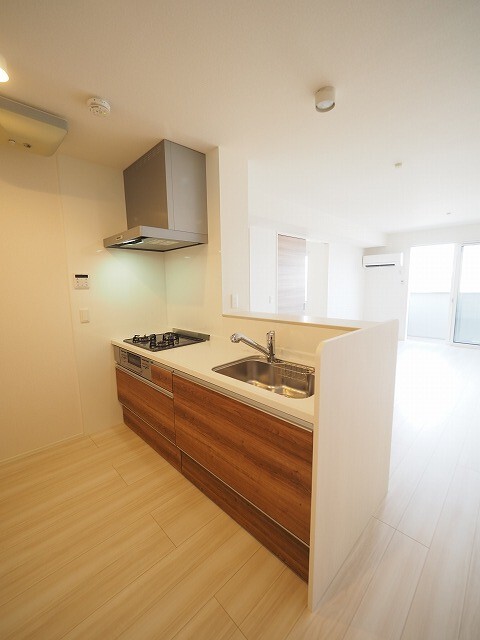 キッチン　参考画像