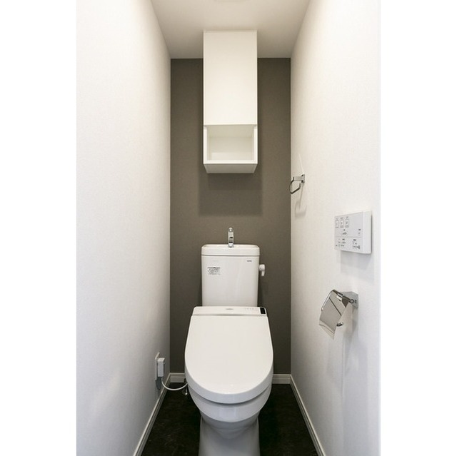 トイレ　トイレ※別部屋参考写真