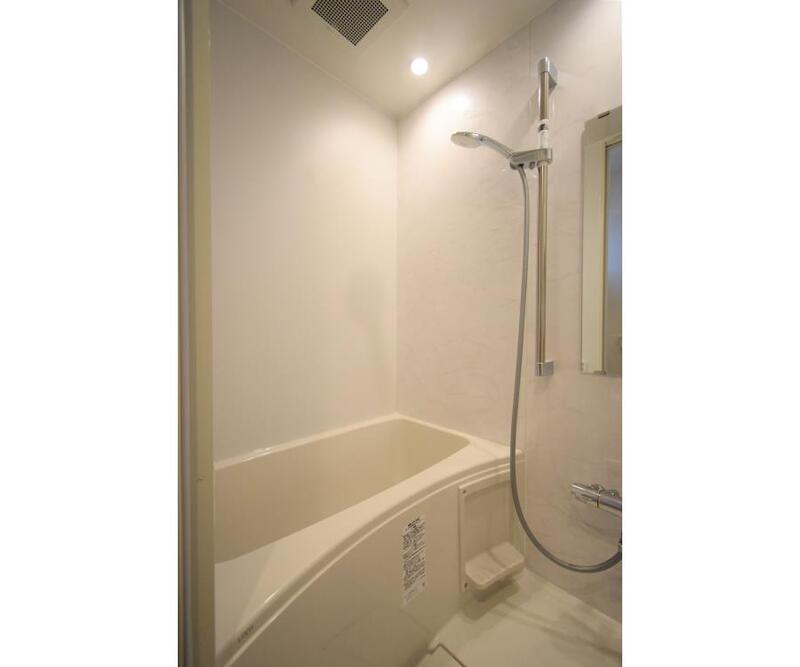 バス・シャワールーム　風呂