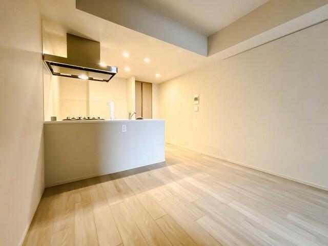 居室・リビング　※写真は同タイプ住戸です。