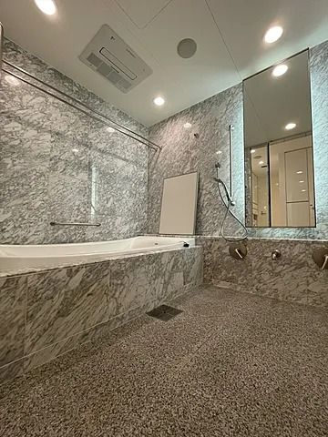 バス・シャワールーム　※別部屋参照