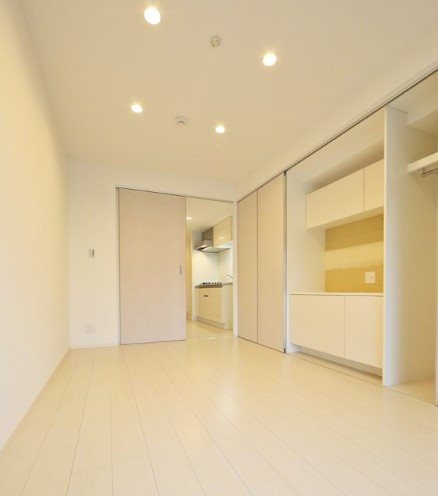 その他部屋・スペース　洋室