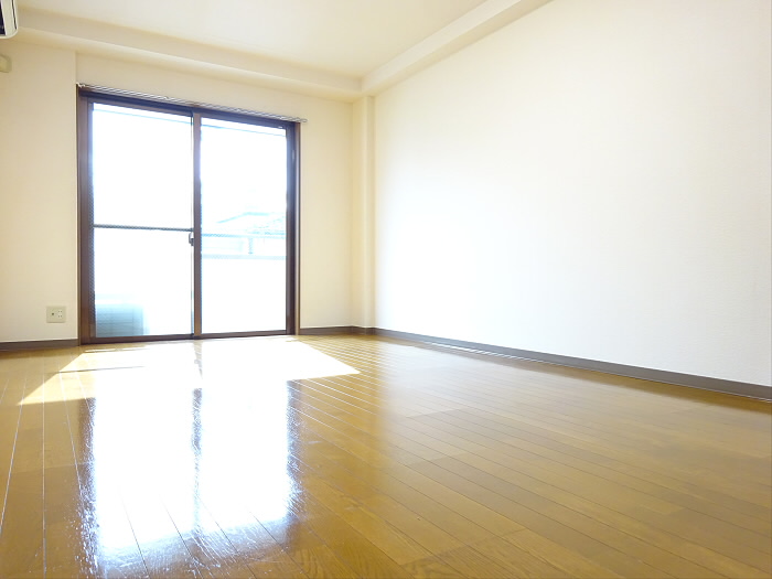 その他部屋・スペース　明るい室内です