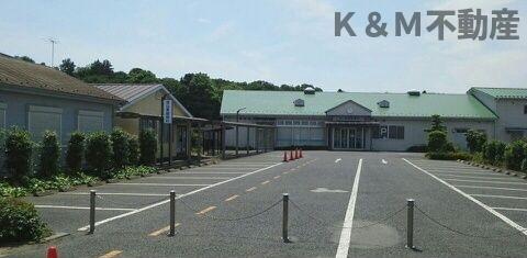 駐車場　駐車場があります