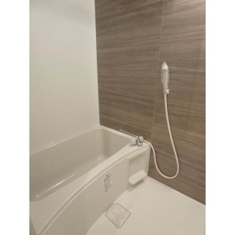 バス・シャワールーム　ルラーシュ南町の風呂