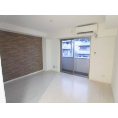 居室・リビング　ルラーシュ南町の洋室