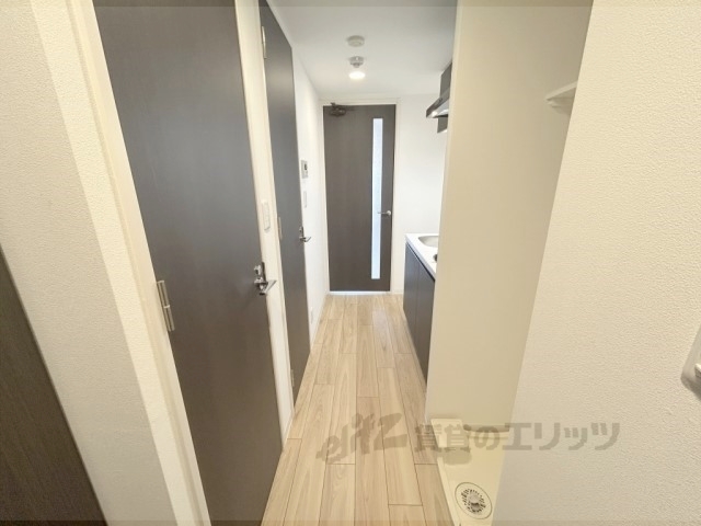 その他部屋・スペース　廊下