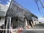 東大和市駅より徒歩8分 新築 2階建の賃貸物件