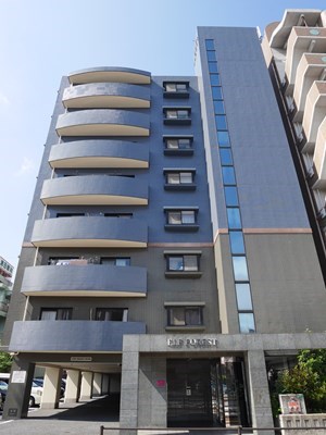 建物外観　木町のオススメ物件♪