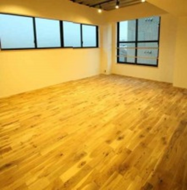 居室・リビング　居室