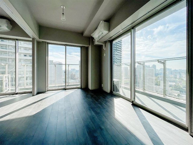 居室・リビング　居室※別部屋参考写真