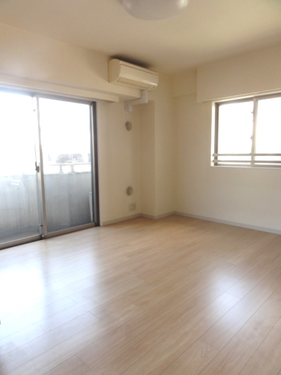 その他　広い洋室　フローリング9.2帖