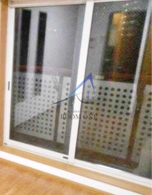 バルコニー　バルコニーです。