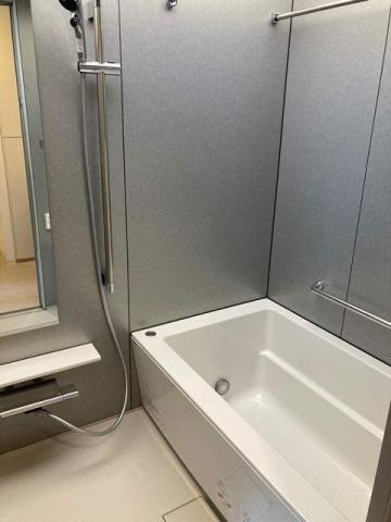 バス・シャワールーム　※別部屋参考写真
