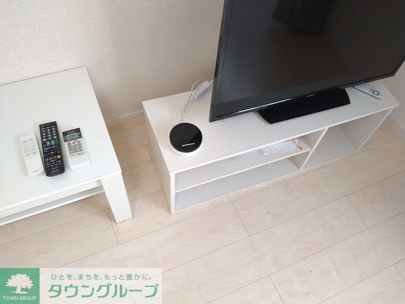 その他部屋・スペース　レオリモコン