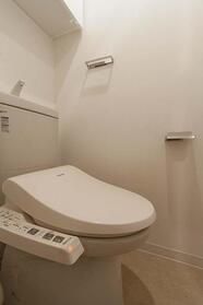 トイレ　参考写真