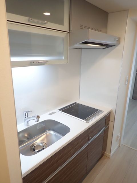 キッチン　イメージ写真