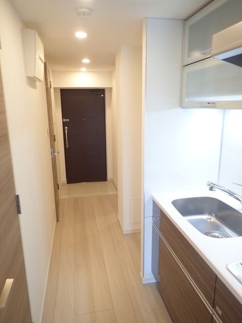 玄関　イメージ写真