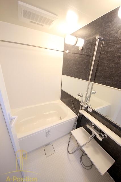 バス・シャワールーム　FELIZ VIDA福島